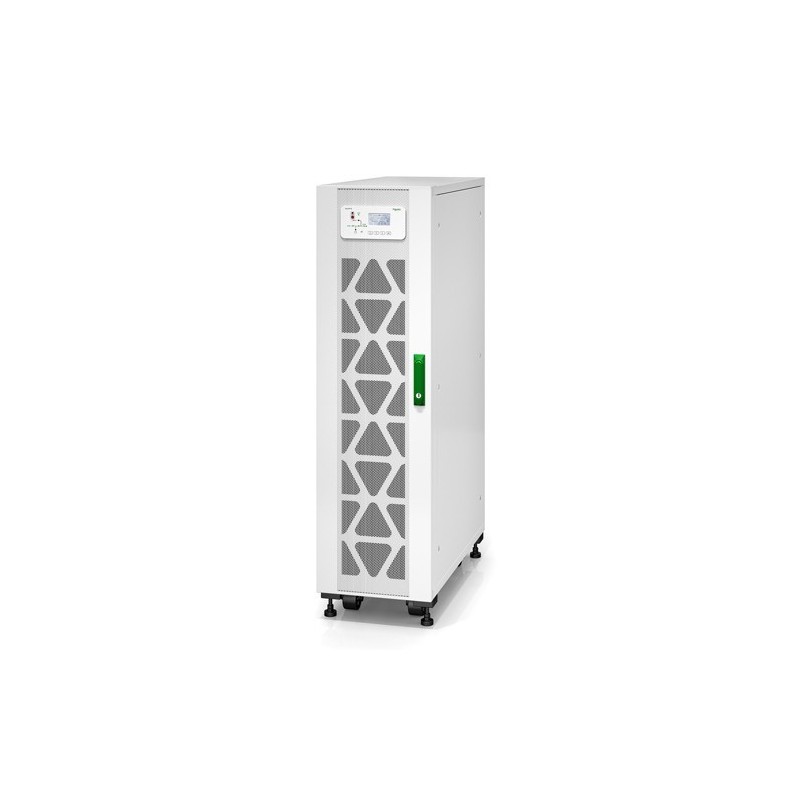 APC E3SUPS15K3IB uninterruptible power supply (UPS) Double-conversion (Online) 15 kVA 15000 W